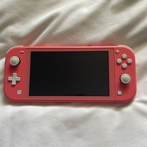 Nintendo switch - LITE